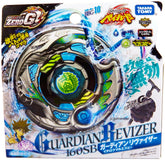 TAKARA TOMY Guardian Revizer / Leviathan Beyblade BBG-10