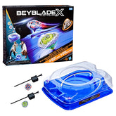 Hasbro Beyblade X Drop Attack Battle Set