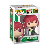 Sakamoto Days Funko Pop! Lu Shaotang #2061