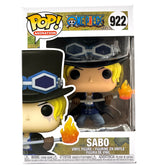 Funko Pop! Sabo #922