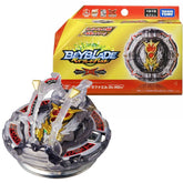 Takara Tomy Greatest Raphael Over High Xtend+' B-192 — Balance Type Beyblade