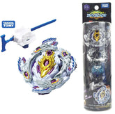 Bloody Longinus / Brutal Luinor Takara Tomy 13 Jolt Burst Beyblade Starter B-110