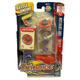 Beyblade Metal Fusion Legend Fury Capricorn – Special Legend Version