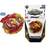 Takara Tomy Beyblade Burst Union Diabolos .00E.Br (Super King Dragon) B-00