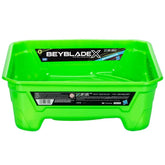 Beyblade X Beystadium Battle Arena (Green)