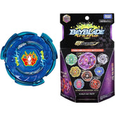 Takara Tomy B-151 05 Storm Pegasis Hurricane Atomic Burst Rise Beyblade