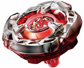 Takara Tomy Hells Scythe 4-60T BX-02 Beyblade X (Bey only)