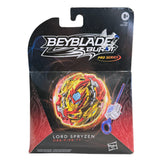 Beyblade Burst Pro Series - Lord Spryzen D88-P/PR-11