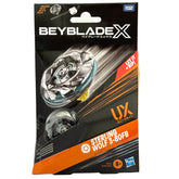 Sterling Wolf 3-80FB Hasbro - Beyblade X UX Series