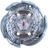 Takara Tomy Galaxy Pegasis / Pegasus Silver 2nd Prize G1 Beyblade