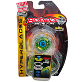 Hasbro Metal Fury BB-M28-FX Omega Dragonis 85XF SparkFX Ultra Rare