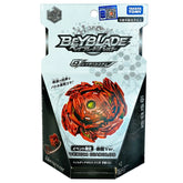 Takara Tomy Beyblade Burst GT B-00 Booster Venom Diabolos. Vn. Bl Sek USA Seller