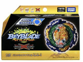 Takara Tomy Vanish Fafnir Tapered Kick-3 Burst DB Beyblade B-185