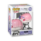 Funko Pop! Animation Ram Vinyl Figure #2114