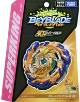 Takara Tomy Beyblade Burst B-167 Booster Mirage Fafnir .Nt 2S