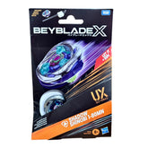 Beyblade X Shadow Shinobi 1-80MN (UX Series) Hasbro