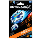 Beyblade X Buster Dran 1-60A (UX Series) Hasbro