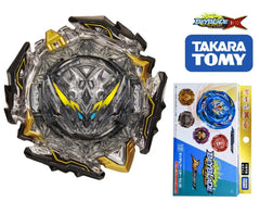 Takara Tomy Xiphoid Belial Karma Destroy'-10 Burst DB Ultimate Beyblade B-202 05