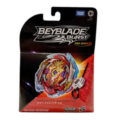 Beyblade Burst Pro Series: Infinite Achilles D07-PSK/PR-28