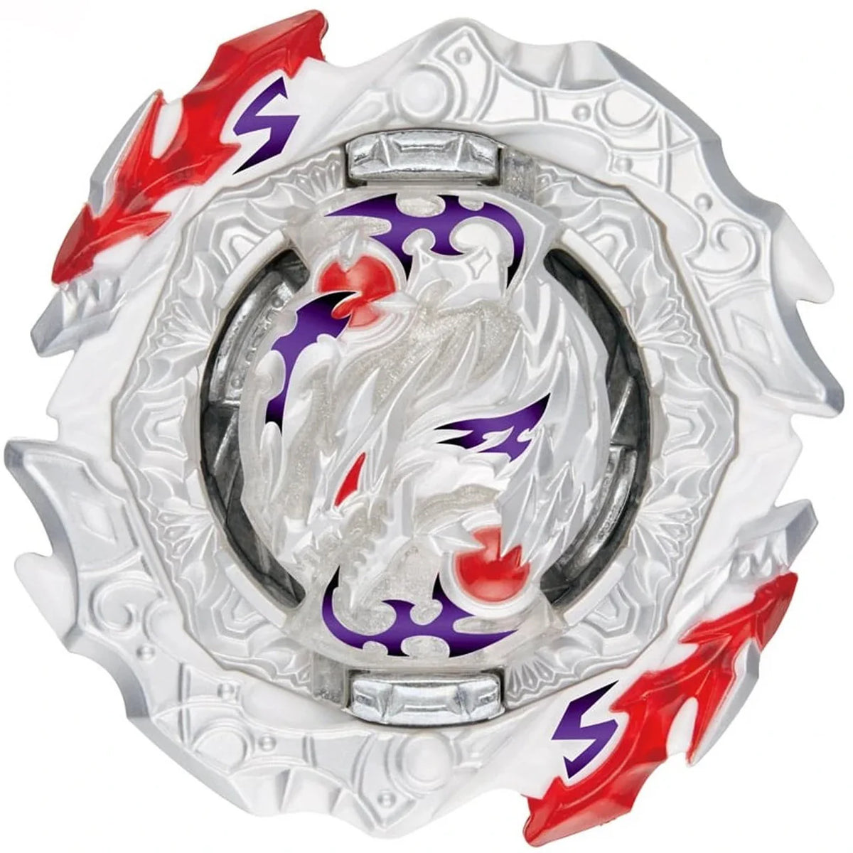 Astral Fafnir Karma Venture-0 Burst DB QuadDrive Beyblade B-194 05 Takara Tomy