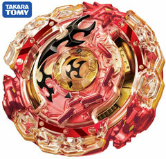 Takara Tomy Beyblade Burst BA-02 Guardian Kerbeus.H.R. Red Ver. Limited Ed.
