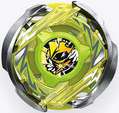 Beyblade X Starter Wizard Arc R4-55LO CX-02 Takara Tomy