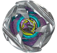 Takara Tomy Beyblade X BX-45 Samurai Calibur 6-70M