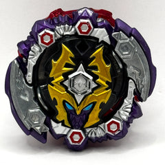 Dead Hades B-125 01 11Turn Zephyr' Burst Beyblade by Takara Tomy (Pre-Owned #2)