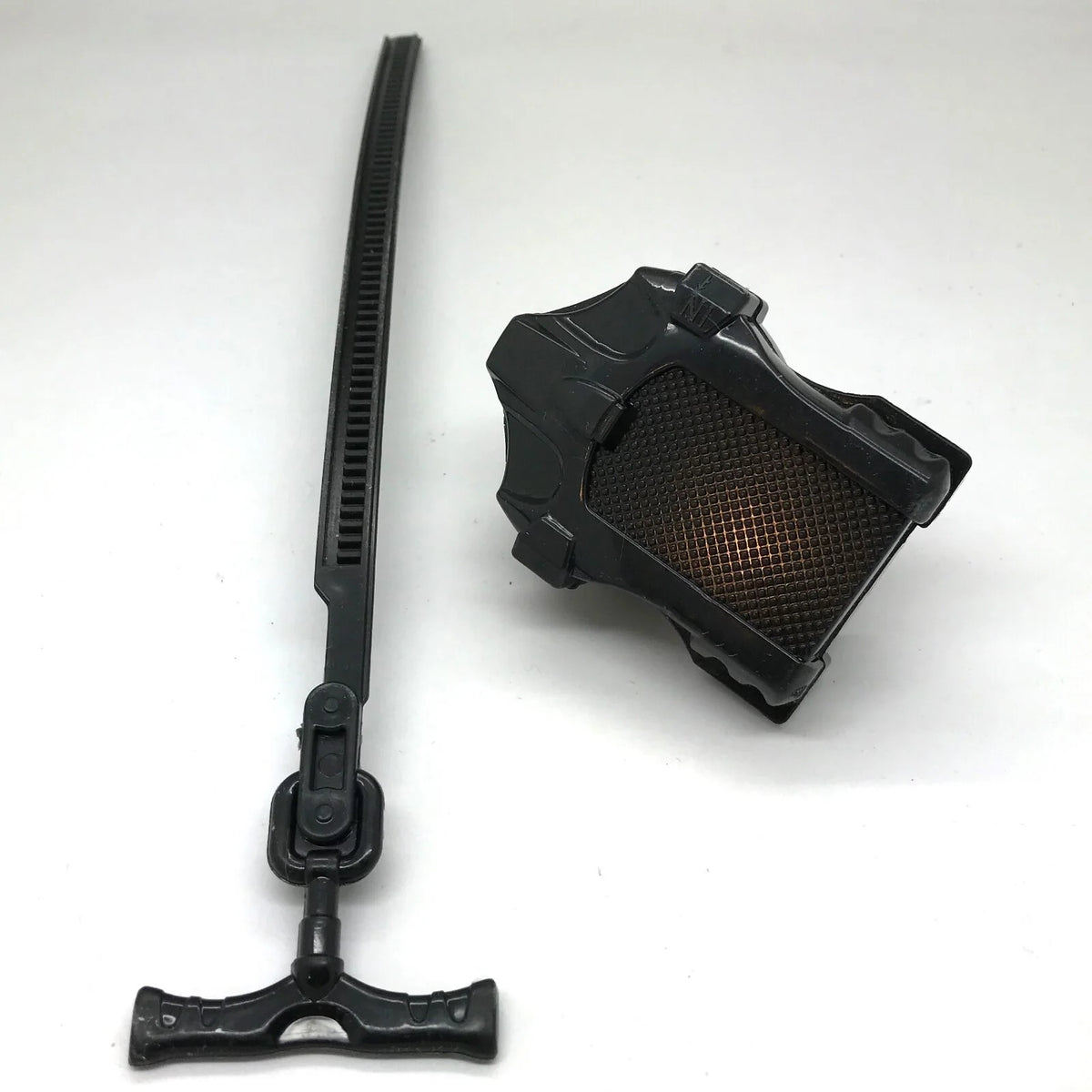 BeyLauncher Replacement Ripper For Metal Fusion / Launcher with Ripcord