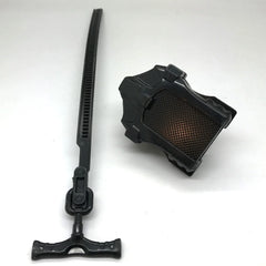 BeyLauncher Replacement Ripper For Metal Fusion / Launcher with Ripcord