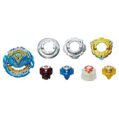Takara Tomy Beyblade Burst DB Astral Spriggan Customize Set B-188