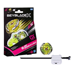 Hasbro Beyblade X Arc Wizard R 4-55LO