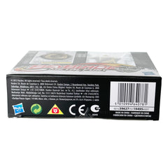 Hasbro Vulcan Horuseus 145D Metal Fury Beyblade BB-P01