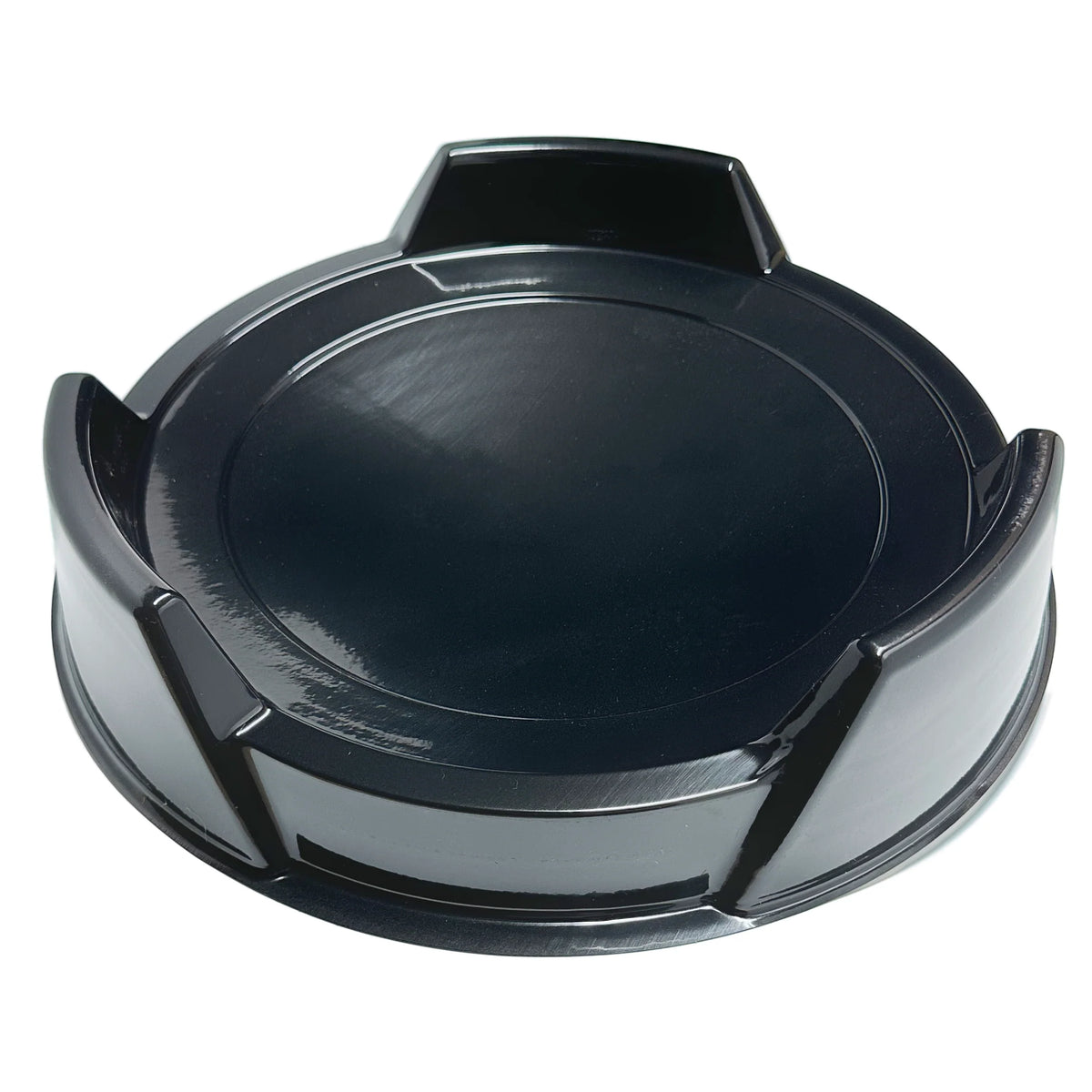 BeyStadium Attack Type BB-10 — Metal Fight Beyblade Stadium Black