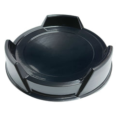 BeyStadium Attack Type BB-10 — Metal Fight Beyblade Stadium Black