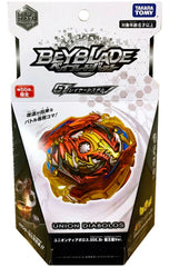 Takara Tomy Beyblade Burst Union Diabolos .00E.Br (Super King Dragon) B-00