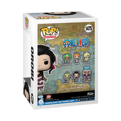 Funko Pop! One Piece Orobi (Wano) Vinyl Figure #1475