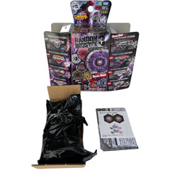 Takara Tomy Jade Jupiter S130RB Metal Fury Beyblade BB-116 Genuine Ultra Rare