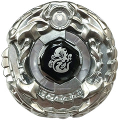 Takara Tomy Ninja Salamander / Shinobi Saramanda Silver WBBA Special Edition Zero-G Shogun Steel Beyblade