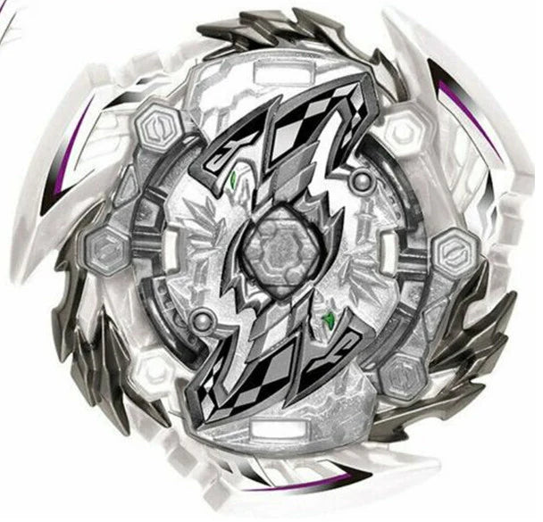 B-146 04 Slash Joker 10 Keep Metsu Burst Rise Gatinko Beyblade Takara Tomy