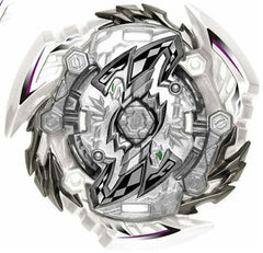 B-146 04 Slash Joker 10 Keep Metsu Burst Rise Gatinko Beyblade Takara Tomy