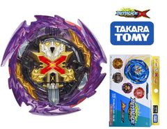 Takara Tomy Devil Xcalibur Moon High Wave'-2 Burst DB Ultimate Beyblade B-202 03