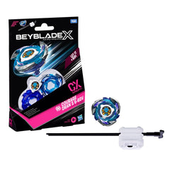 Hasbro Beyblade X Courage Dran 6-60V