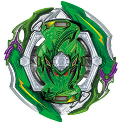 Takara Tomy B-164 06 Union Spriggan Outer Zan Burst SuperKing Beyblade