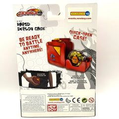 B-202 Metal Masters Newboy Rapid Deploy Case