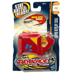 Hasbro Metal Fusion Rapid Deploy Case B-202