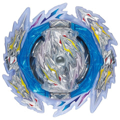Takara Tomy Guilty Longinus / Lunior Kr.MDs-2 Burst DB Beyblade B-189
