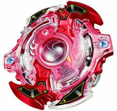 Takara Tomy Beyblade B-35 Burst Starter Storm Spriggan + Launcher K.U.