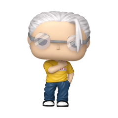 Sakamoto Days Taro Sakamoto Funko Pop! Vinyl Figure #2058