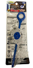 Takara Tomy Beyblade BURST Ripcord Light Launcher LEFT Spin / Beylauncher B-81